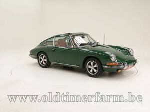 Immagine 3/15 di Porsche 911 2.0 T (1968)