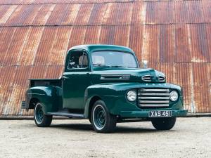 Image 3/48 of Ford F-1 (1950)