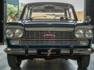 Bild 3/42 von FIAT Neckar 1500 TS (1962)