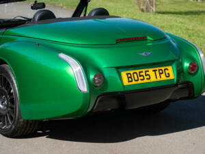 Imagen 50/50 de Morgan Aero 8 (2018)