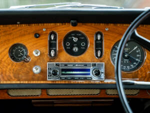 Bild 27/37 von Bentley S 2 Continental (1961)