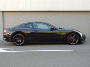 Bild 5/100 von Maserati GranTurismo S (2008)