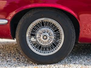 Imagen 6/16 de Jaguar XJ 6 C 4.2 (1975)