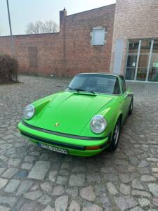 Image 4/38 of Porsche 911 2.7 (1973)