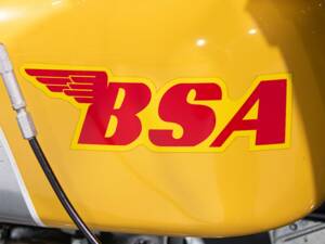 Image 21/50 de BSA DUMMY (1969)