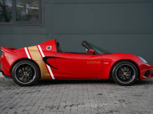 Imagen 21/50 de Lotus Elise Sport 220 (2021)