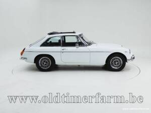 Bild 6/15 von MG MGB GT V8 (1974)