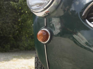Immagine 50/50 di Austin-Healey 100&#x2F;6 (BN4) (1956)