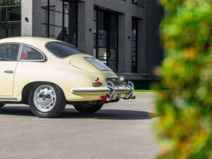 Image 6/30 of Porsche 356 C 1600 (1964)