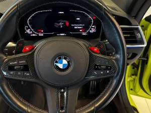 Image 15/49 of BMW M4 Competition (2021)