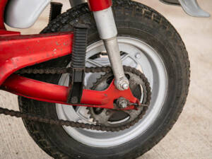 Image 9/21 de Honda DUMMY (1972)