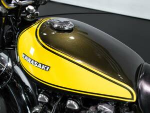 Image 39/50 of Kawasaki DUMMY (1973)