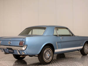 Bild 2/49 von Ford Mustang 289 (1965)