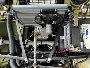 Afbeelding 42/58 van Renault R 4 GTL Sinpar 4x4 (1983)