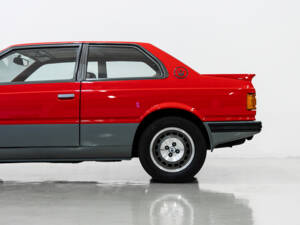 Immagine 16/56 di Maserati Biturbo Si (1987)