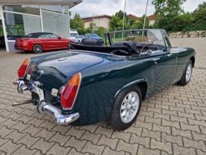 Bild 3/9 von MG Midget 1500 (1978)