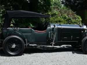 Image 17/50 of Racing Green B Special Speed 8 (1949)