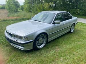 Afbeelding 3/29 van BMW 740d (2000)