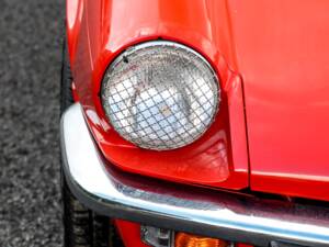 Immagine 11/40 di Triumph GT 6 Mk III (1973)