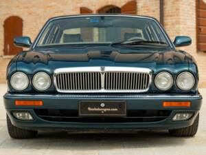 Afbeelding 3/50 van Jaguar XJ6 3.2 (1995)