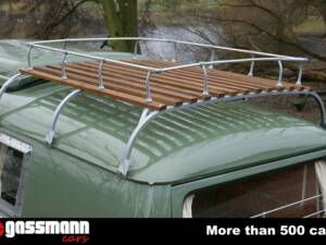 Image 8/15 of Volkswagen T1 camper (1967)