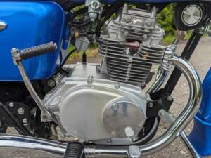 Bild 3/30 von Honda DUMMY (1970)