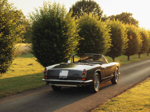 Image 29/94 of Maserati 3500 GT Spyder Vignale (1960)