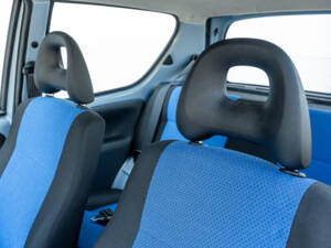 Afbeelding 54/99 van FIAT Seicento Young (2001)