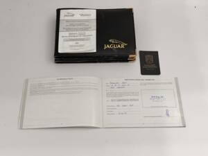 Afbeelding 9/50 van Jaguar XJS 4.0 (1995)