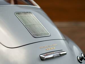 Image 47/50 of Porsche 356 1500 Continental (1955)