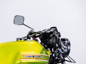 Image 11/36 of Moto Guzzi DUMMY (1974)