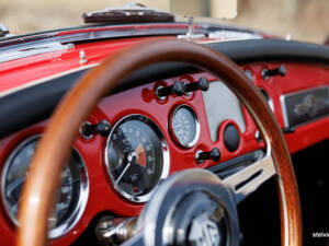 Afbeelding 32/43 van MG MGA 1600 (1960)