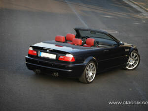 Imagen 27/30 de BMW M3 (2003)