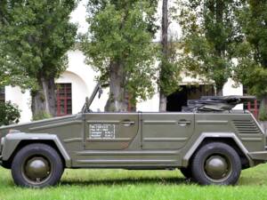 Afbeelding 28/39 van Volkswagen Thing 1600 (1975)