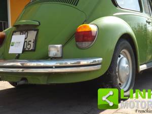 Bild 9/10 von Volkswagen Beetle 1303 (1974)