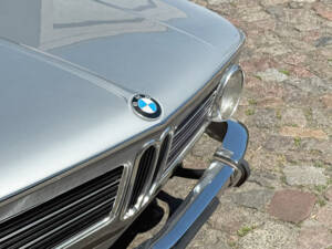 Imagen 13/64 de BMW 2002 Convertible (1971)