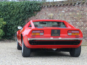 Image 41/50 de Maserati Merak SS (1976)