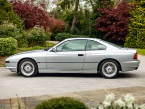 Image 19/35 de BMW 850Ci (1994)