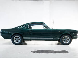 Immagine 3/31 di Ford Mustang GT (1966)