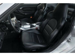 Image 5/33 of Porsche 911 GT3 (2000)