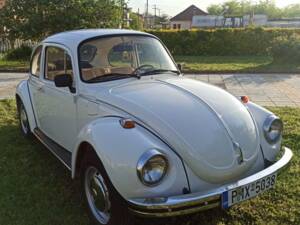Imagen 1/6 de Volkswagen Coccinelle 1303 (1979)