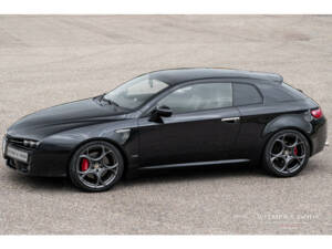 Imagen 1/28 de Alfa Romeo Brera 3.2 JTS Q4 (2007)