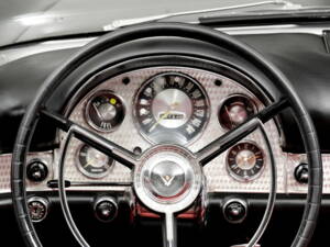 Immagine 13/20 di Ford Thunderbird (1957)
