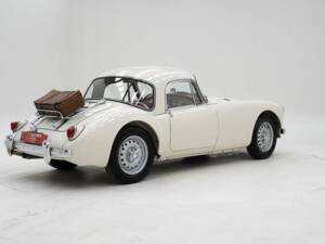 Bild 2/15 von MG MGA Twin Cam (1959)