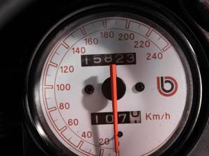 Image 25/27 of Bimota DUMMY (1995)