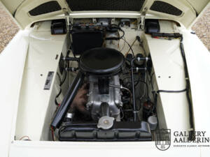 Image 3/50 of Borgward Isabella Coupe (1957)