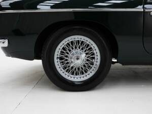 Afbeelding 15/15 van MG MGB (1973)