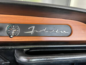 Bild 14/14 von Lancia Fulvia Coupe (1972)