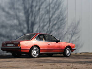 Image 2/50 of BMW 633 CSi A (1977)