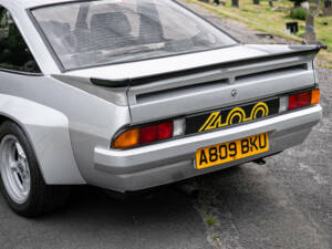 Image 9/49 of Opel Manta 400 (1984)